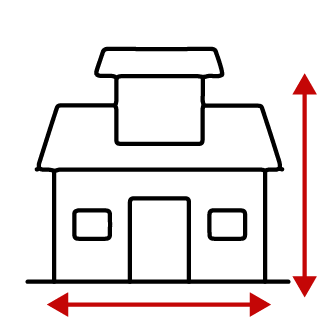 Plot Area Unit